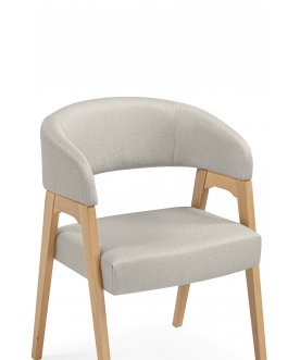 Деревянный стул Невада 1