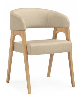 Деревянный стул Невада 1