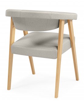 Деревянный стул Невада 2