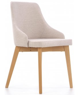 Деревянный стул Toledo