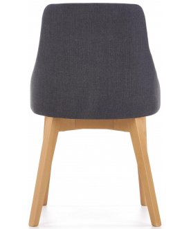 Деревянный стул Toledo