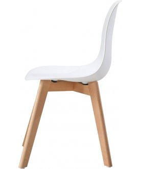 Деревянный стул Николетт