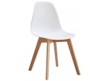 Деревянный стул Николетт