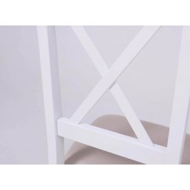 Деревянный стул Nilo 10