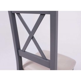 Деревянный стул Nilo 10