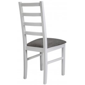 Деревянный стул Nilo 8