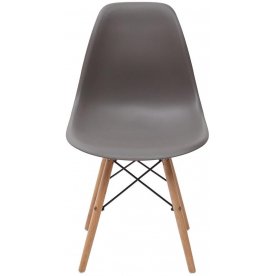 Деревянный стул Nude