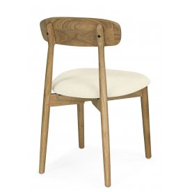 Деревянный стул Okava 1