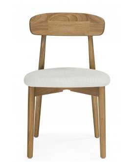 Деревянный стул Okava 1