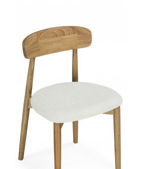 Деревянный стул Okava 1