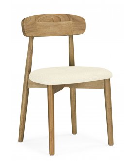 Деревянный стул Okava 1