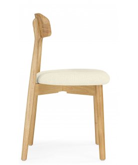 Деревянный стул Okava 1