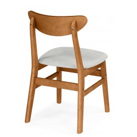 Деревянный стул Okava