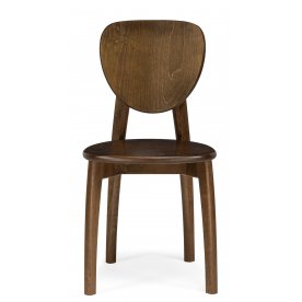 Деревянный стул Окава