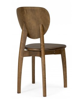 Деревянный стул Окава