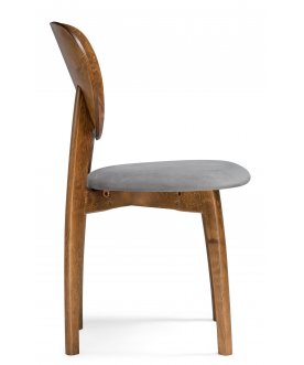 Деревянный стул Окава