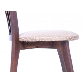 Деревянный стул Орегон