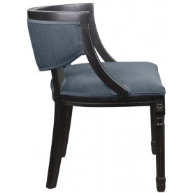 Деревянный стул Orzo