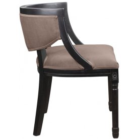 Деревянный стул Orzo