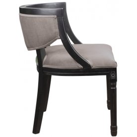 Деревянный стул Orzo