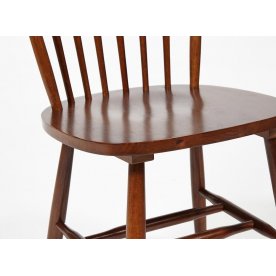 Деревянный стул Parker mod.5006A