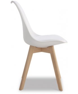 Деревянный стул Pioneer