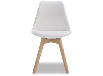 Деревянный стул Pioneer