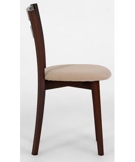 Деревянный стул Ральф