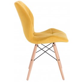 Деревянный стул Rio