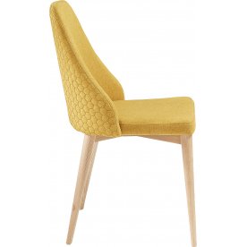 Деревянный стул Roxie