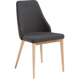 Деревянный стул Roxie