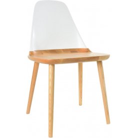 Деревянный стул DС-S123