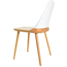 Деревянный стул DС-S123