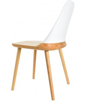 Деревянный стул Розмари