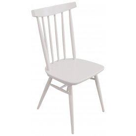 Деревянный стул Самурай