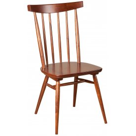 Деревянный стул Самурай