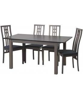 Деревянный стул Сb-2482Ybh