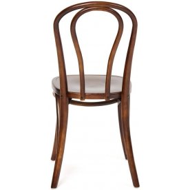 Деревянный стул Secret De Maison Thonet Classic Chair/Тонет Классик Чаир мод.СB2345