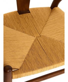 Деревянный стул Secret De Maison Wishbone mod.CB2212