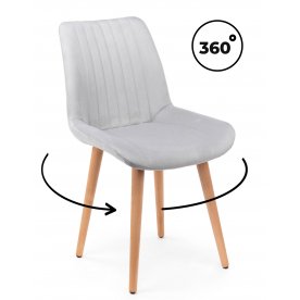 Деревянный стул Седа 360