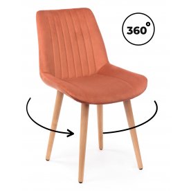 Деревянный стул Седа 360