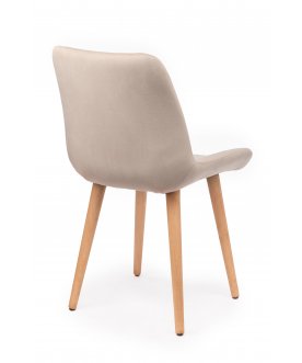 Деревянный стул Седа