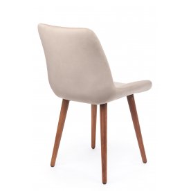 Деревянный стул Седа