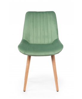 Деревянный стул Седа