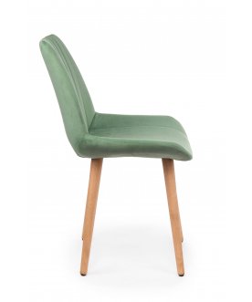 Деревянный стул Седа