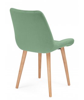 Деревянный стул Седа