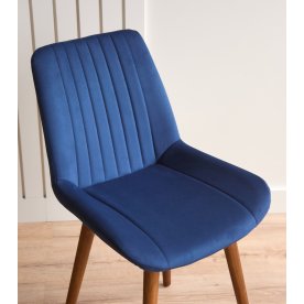 Деревянный стул Седа