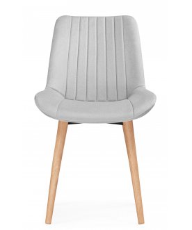 Деревянный стул Седа