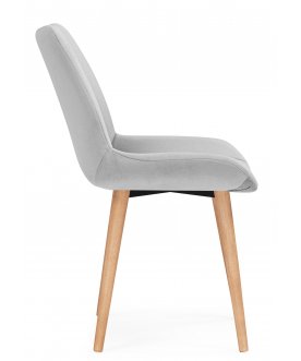 Деревянный стул Седа