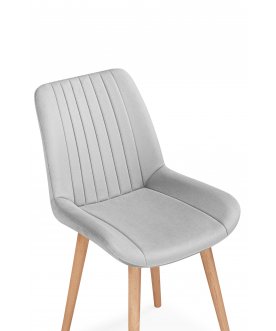 Деревянный стул Седа